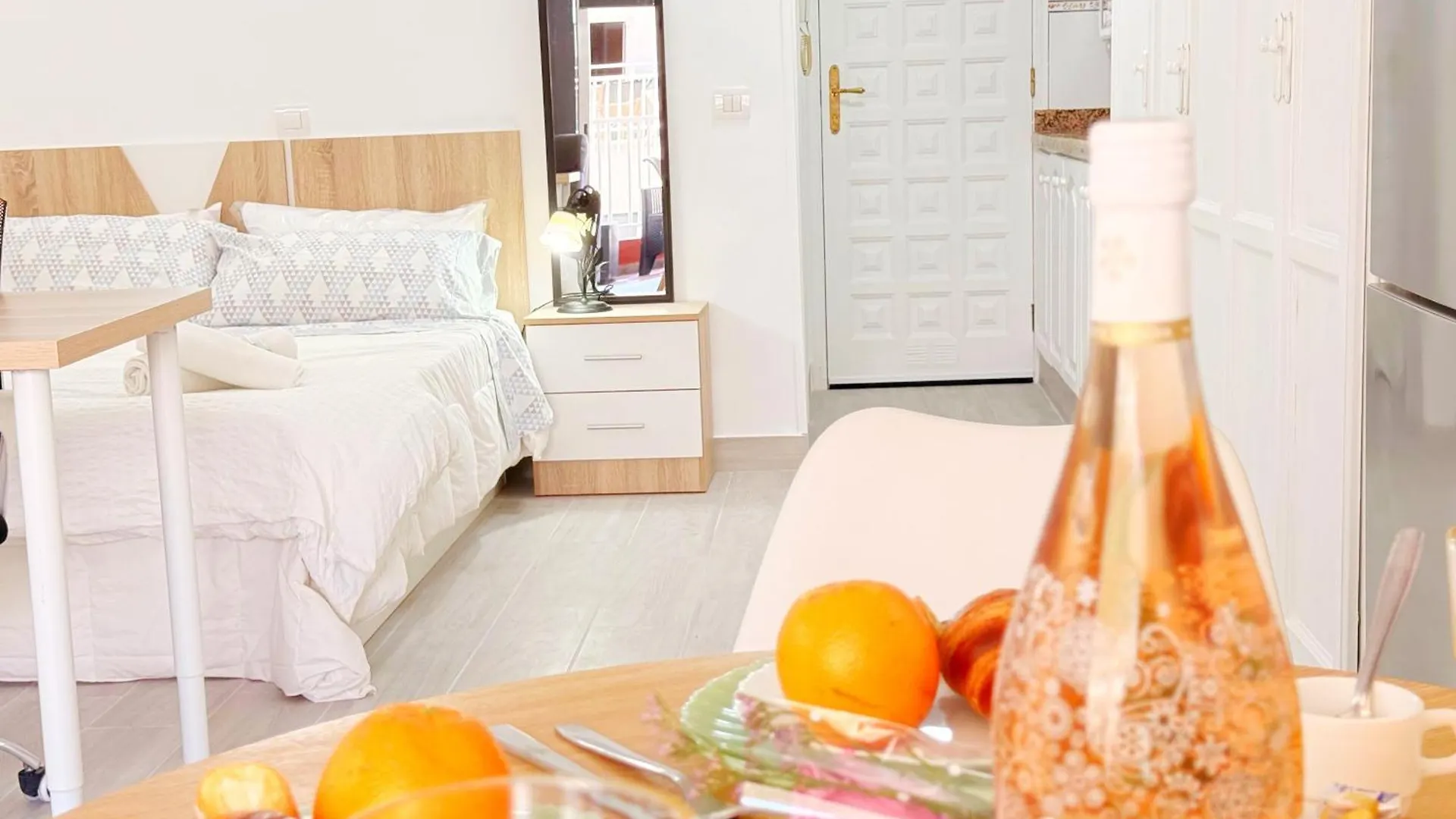 Arena Calida Los Cristianos Apartmán