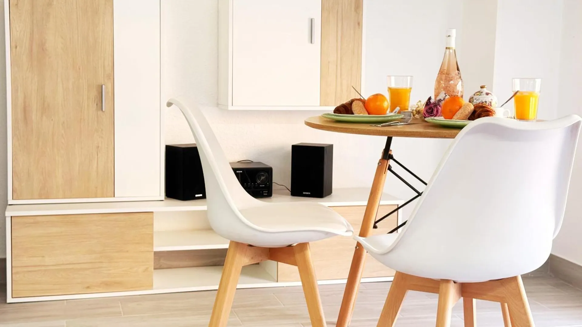 Apartmán Arena Calida Los Cristianos