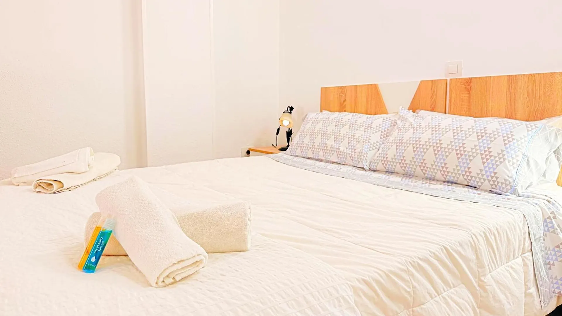 Arena Calida Los Cristianos Apartamento Los Cristianos (Tenerife)