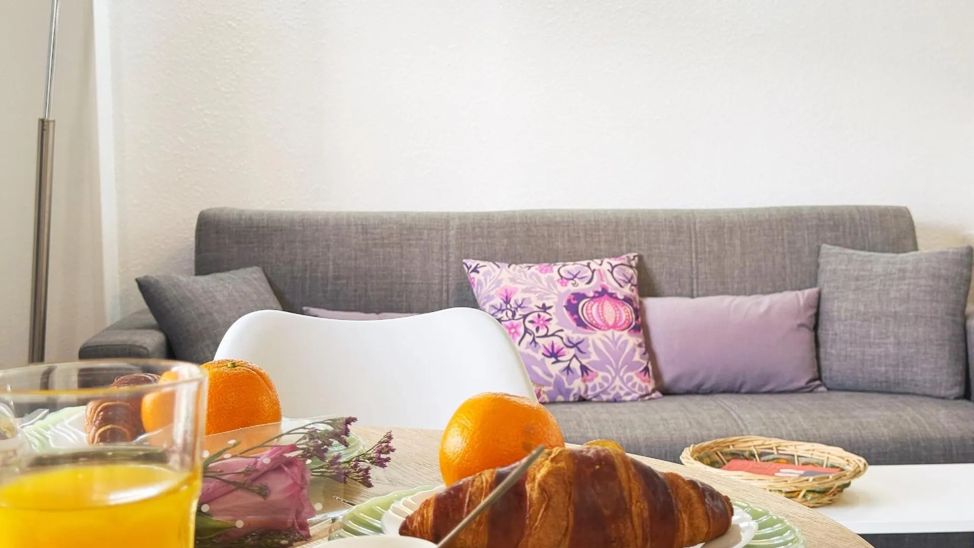 Apartmán Arena Calida Los Cristianos Španělsko