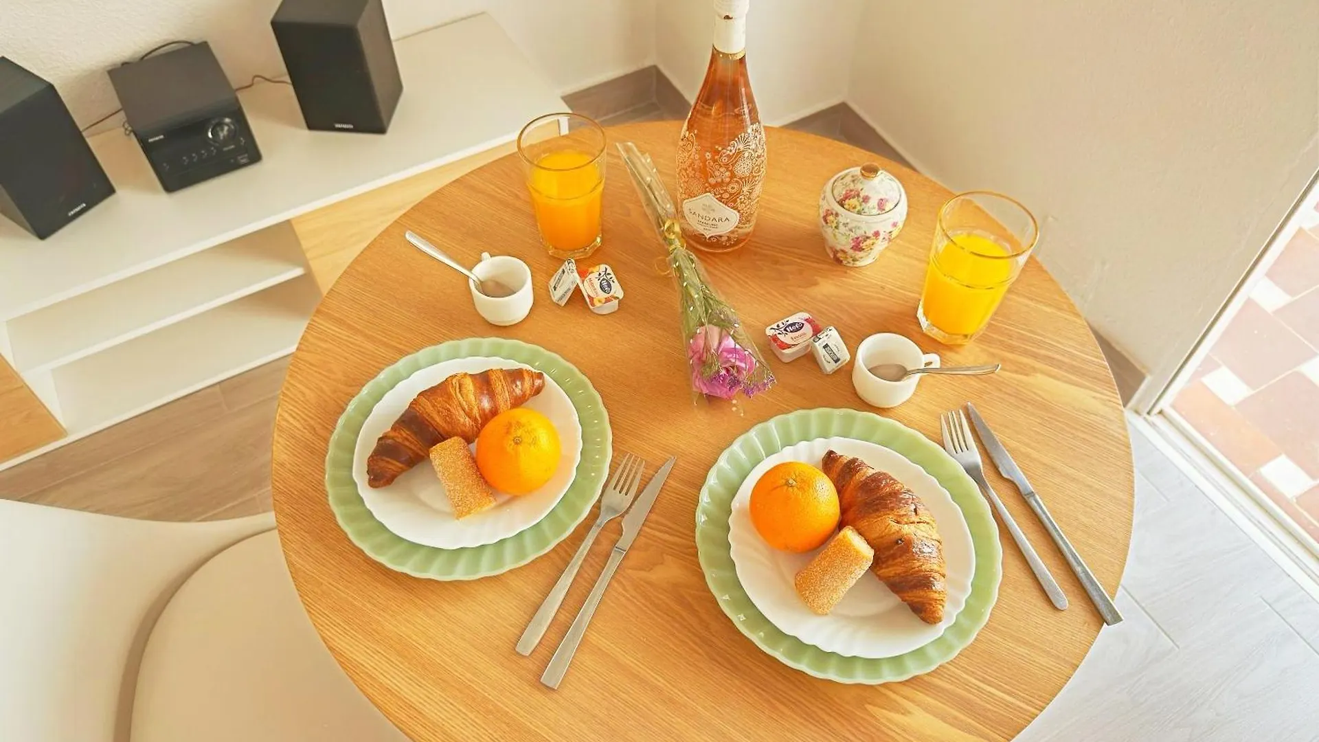 Apartmán Arena Calida Los Cristianos