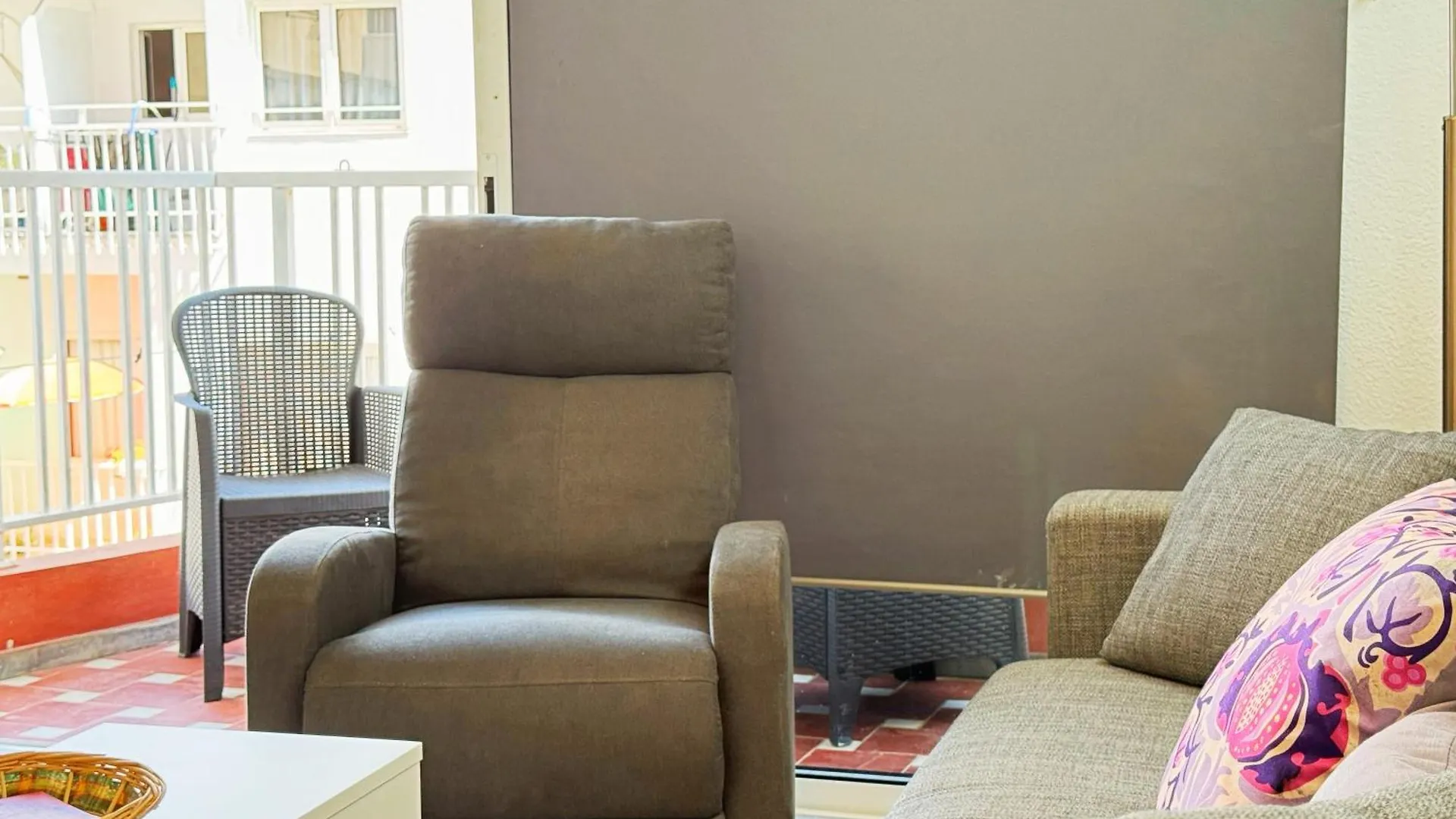 Apartamento Arena Calida Los Cristianos España