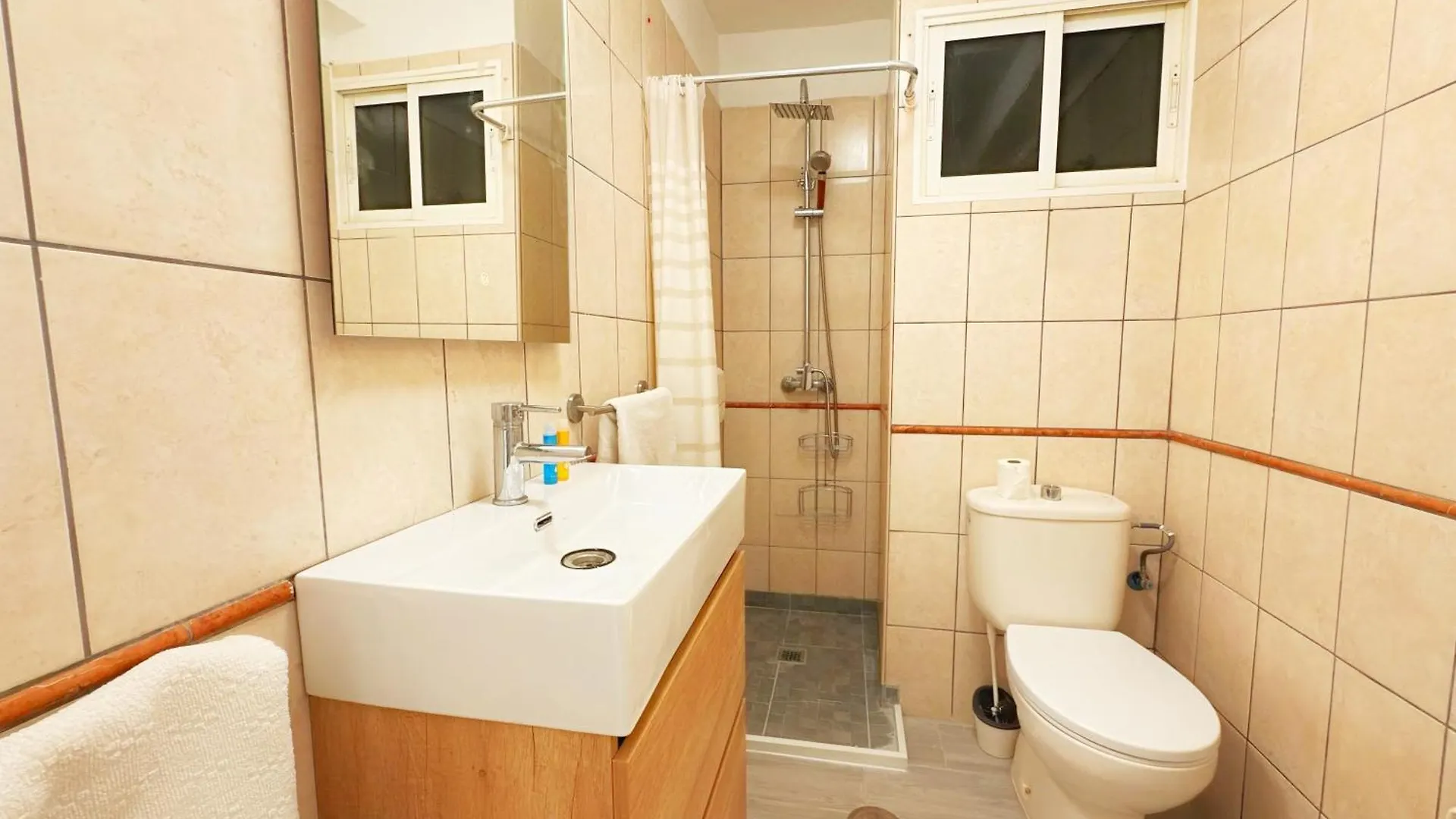 Arena Calida Los Cristianos Apartmán