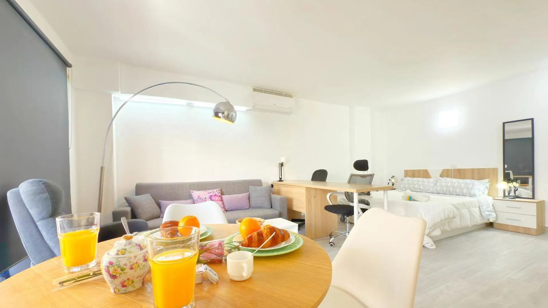 Arena Calida Los Cristianos Apartamento Los Cristianos (Tenerife)