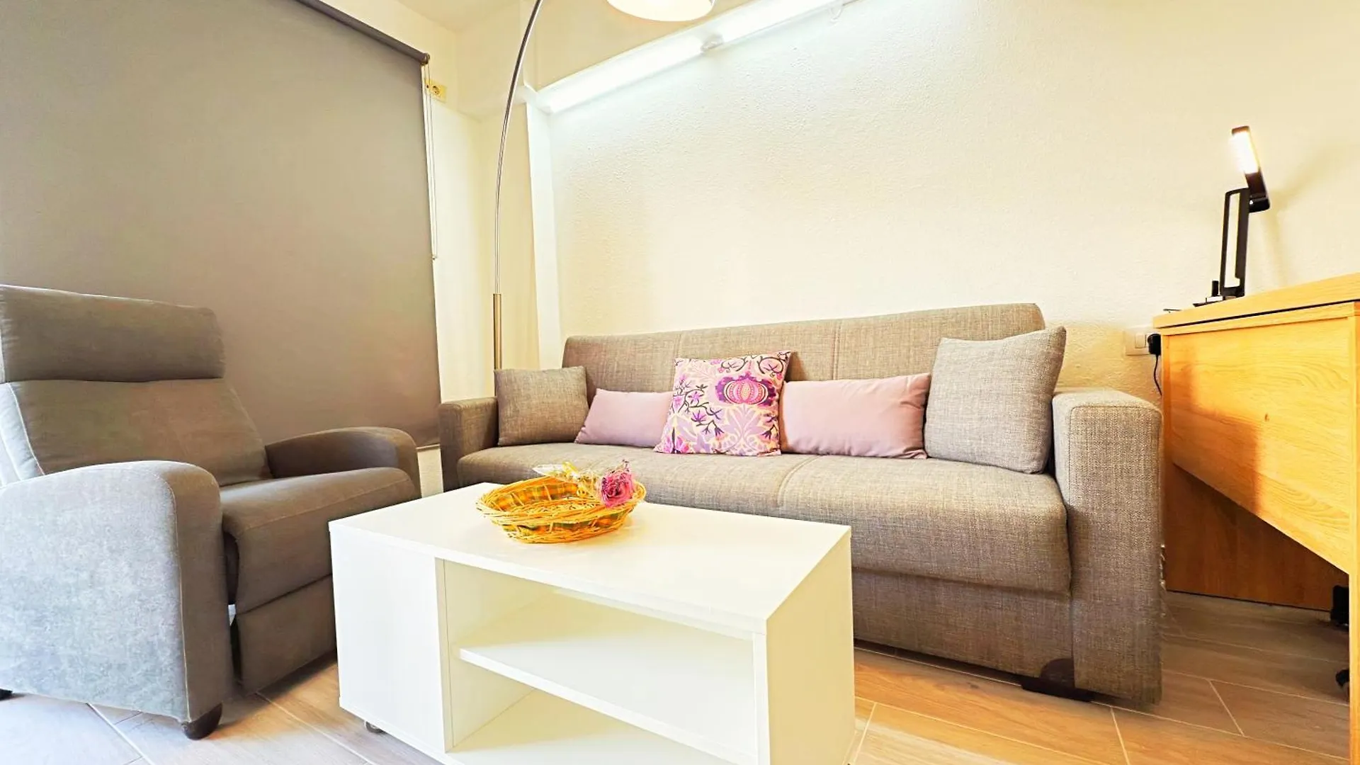 Apartmán Arena Calida Los Cristianos
